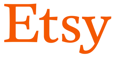 Warfx Etsy Store logo