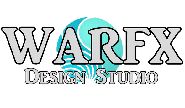 WarFX Design Studio