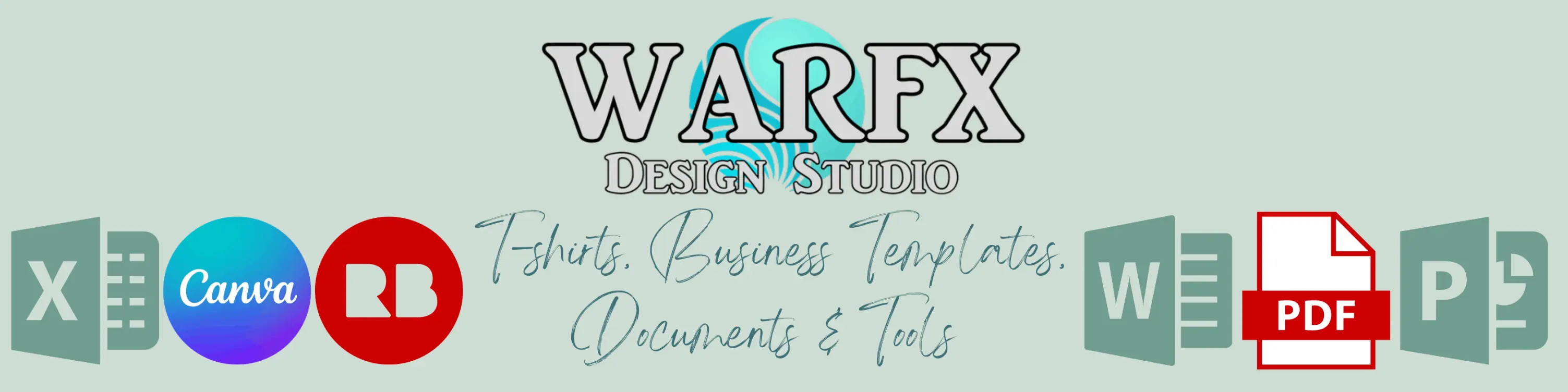 WarFX Design Studio